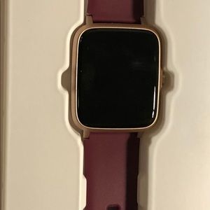 LETSCOM Smart Watch